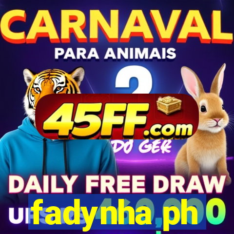 fadynha ph